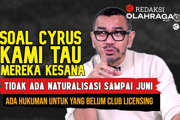 Here are some alternative title suggestions for “Redaksi Olahraga: Dari Exco ke GBK, cara PSSI bekerja”:
1. “Dari Exco ke GBK: Mengungkap Dinamika Kerja PSSI”
2. “Di Balik Layar PSSI: Proses Kerja dari Exco ke GBK”
3. “Melihat Strategi PSSI: Dari Rapat Exco ke Aksi di GBK”
4. “PSSI dalam Fokus: Perjalanan dari Exco Menuju GBK”
5. “Bagaimana PSSI Beroperasi: Dari Exco ke GBK”
6. “Jalur PSSI: Dinas Ketua Exco Menuju Stadion GBK”
7. “PSSI dan Perjalanannya: Dari Dewan Eksekutif ke GBK”
8. “Proses PSSI: Kolaborasi Exco dan Penerapan di GBK”
9. “PSSI: Jejak Kerja dari Struktur Exco ke Lapangan GBK”
10. “PSSI di Tangan Exco: Menggali Proses Menuju GBK”
Feel free to mix and modify these suggestions as needed! Here are some alternative title suggestions for "Redaksi Olahraga: Dari Exco ke GBK, cara PSSI bekerja":
1. "Dari Exco ke GBK: Mengungkap Dinamika Kerja PSSI"
2. "Di Balik Layar PSSI: Proses Kerja dari Exco ke GBK"
3. "Melihat Strategi PSSI: Dari Rapat Exco ke Aksi di GBK"
4. "PSSI dalam Fokus: Perjalanan dari Exco Menuju GBK"
5. "Bagaimana PSSI Beroperasi: Dari Exco ke GBK"
6. "Jalur PSSI: Dinas Ketua Exco Menuju Stadion GBK"
7. "PSSI dan Perjalanannya: Dari Dewan Eksekutif ke GBK"
8. "Proses PSSI: Kolaborasi Exco dan Penerapan di GBK"
9. "PSSI: Jejak Kerja dari Struktur Exco ke Lapangan GBK"
10. "PSSI di Tangan Exco: Menggali Proses Menuju GBK"
Feel free to mix and modify these suggestions as needed!