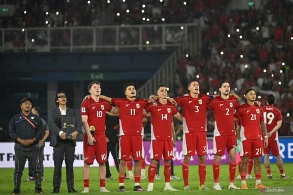 Tebak Populer: PSSI Panggil 32 Pemain dan Kunjungan Prabowo ke Thailand