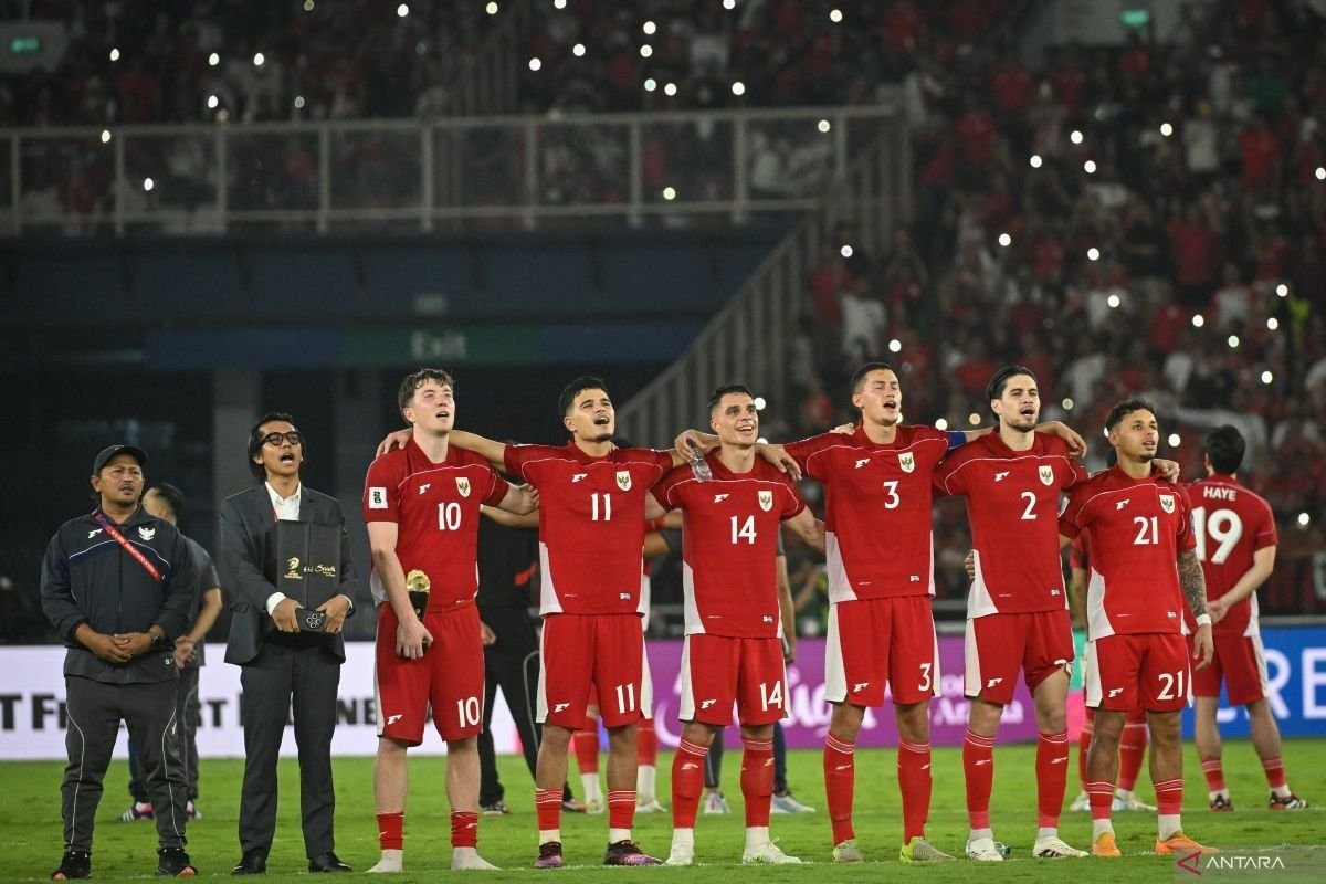 Tebak Populer: PSSI Panggil 32 Pemain dan Kunjungan Prabowo ke Thailand