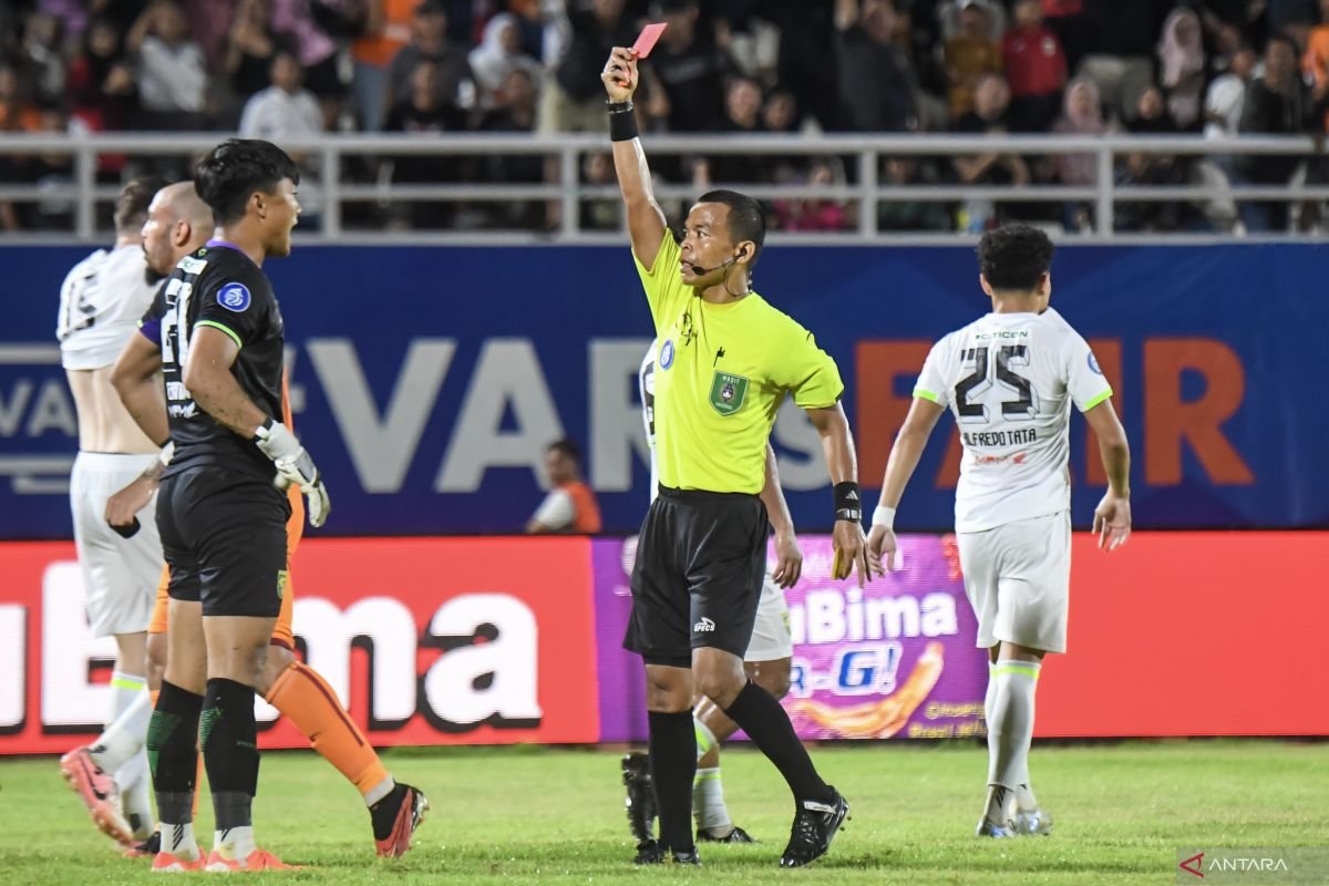 Tiga Tim Masih Memiliki Kesempatan Berpartisipasi di Kompetisi Asia Musim Depan