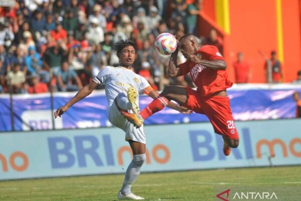Persaingan Ketat: Semen Padang, PSS Sleman, dan Barito Putera Berjuang Selamat dari Degradasi
