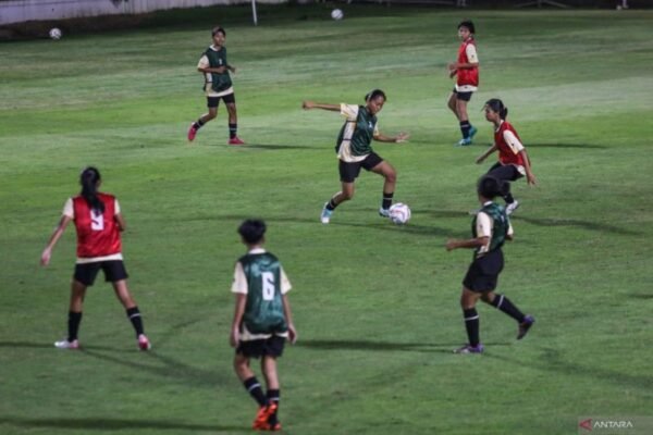 PSSI Resmi Umumkan Skuad Timnas Putri U19 untuk Piala AFF Putri U19