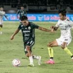 Persib Bandung Resmi Perpisahan dengan Edo Febriansah